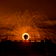 Illustration for article titled Shooting Challenge Steel Wool